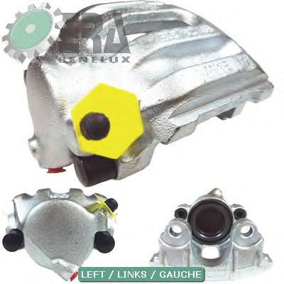 ERA BENELUX bc62700 -  Тормозной суппорт
